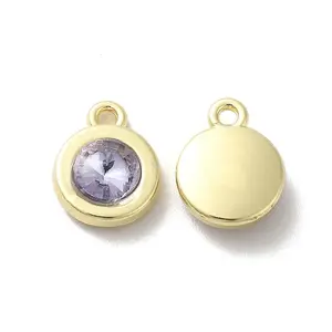 Alloy Pendant