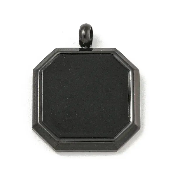 304 Stainless Steel Pendants