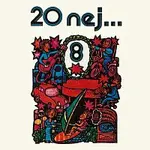 Různí interpreti – 20 nej ... Supraphon - 1985 (8)