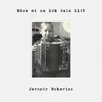 Jaromír Nohavica – Máma mi na krk dala klíč LP