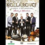 Kollárovci – Vianoce s Kollárovcami DVD