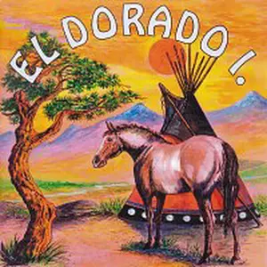 Osada údolí děsu, Country band – Eldorádo I.