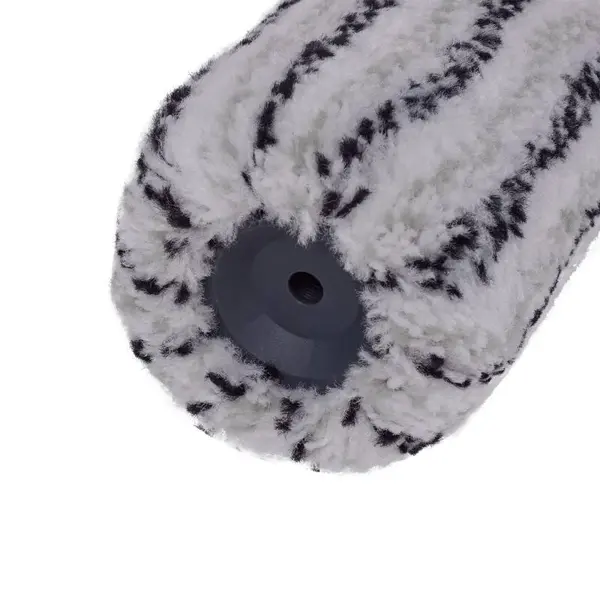 Váleček malířský, Silver Black Fasáda, 270 mm, STALCO PERFECT