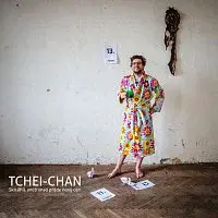 tcheichan – Skicář II. aneb Snad přijde nový den