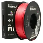 Smart Print FG-S165-E1, 3D filament, PLA, 1,75mm, 1000g, Růžový (Raspberry)