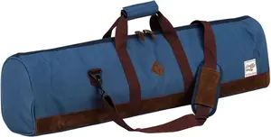 Tama Powerpad Designer Hardware Bag - Navy Blue