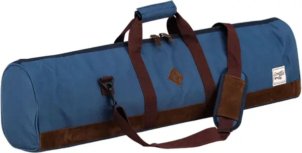 Tama Powerpad Designer Hardware Bag - Navy Blue
