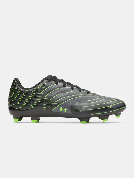 Unisex kopačky Under Armour UA U Shadow Select 4 FG