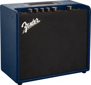 Fender Mustang LT25 Navy Blue