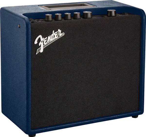 Fender Mustang LT25 Navy Blue