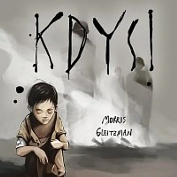 Matouš Ruml – Gleitzman: Kdysi CD-MP3