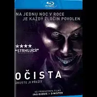 Různí interpreti – Očista Blu-ray
