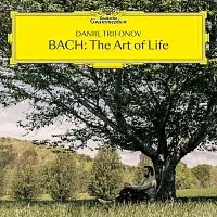 Daniil Trifonov – The Art of Life LP