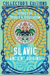 Slavic Ancient Origins - Barbora Jiřincová