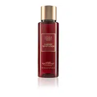 Baylis & Harding Mlha na tělo a vlasy The Edit Cherry Temptation (Luxury Body & Hair Mist) 250 ml