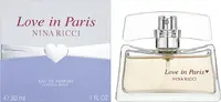 Nina Ricci Love In Paris - EDP 50 ml