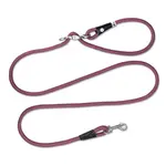 Curli Vodítko pro psy Vario Comfort Ruby S
