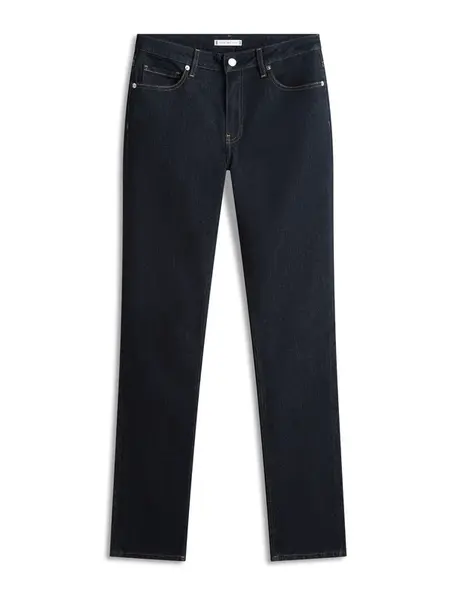 TOMMY HILFIGER Džínsy  modrá denim