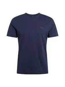 JOOP! Jeans Tričko 'Alphis'  námornícka modrá