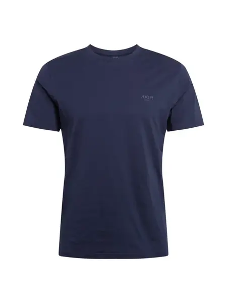 JOOP! Jeans Tričko 'Alphis'  námornícka modrá