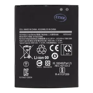 Baterie Samsung EB-BG525BBE 3000mAh (OEM)