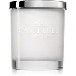 Castelbel Cotton Flower vonná svíčka 210 g