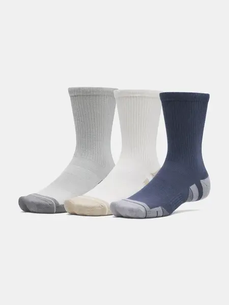 Under Armour Performance Tech 3pk Crew L
