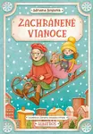 Zachránené Vianoce - Adriana Boysová