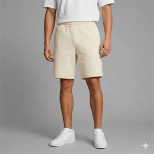 Puma ESS No. 1 Logo Shorts M