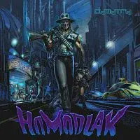 Dymytry – Homodlak