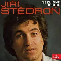 Jiří Štědroň – Neklidné srdce