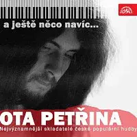 Ota Petřina, různí interpreti – Nejvýznamnější skladatelé české populární hudby Ota Petřina (a ještě něco navíc)