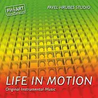 Pavel Hrubes Studio – Life in motion