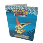 Pokémon Mini Album na 60 karet - Black and White: Noble Victories