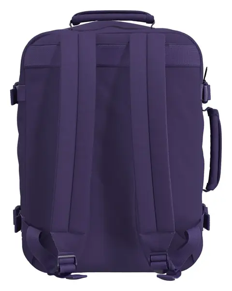 Batoh do letadla 40x30x20 CabinZero Classic 28L Solace Sky