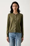 Polo Ralph Lauren kardigan dámský s bavlnou