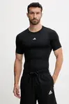 adidas Performance Tréninkové tričko adidas Performance Techfit