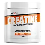 PER4M 100% Pure Micronised Creatine 400g - bez příchutě