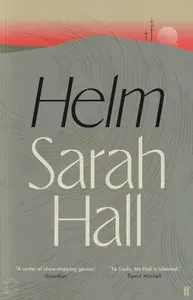 Helm - Sarah Hallová