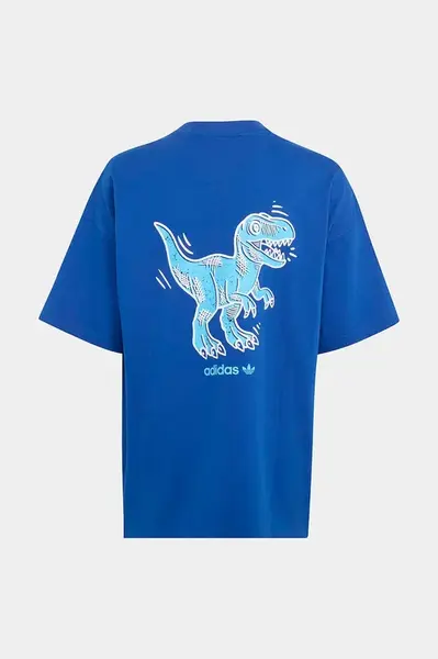 adidas Originals tričko detské bavlnené