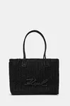 Karl Lagerfeld Kabelka Karl Lagerfeld