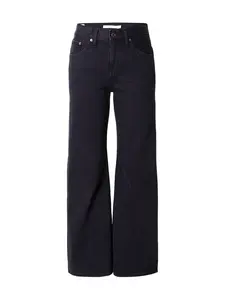 LEVI'S ® Džínsy 'Loose Boot'  tmavomodrá