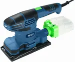 W.D.S Excentrická bruska WDS2504