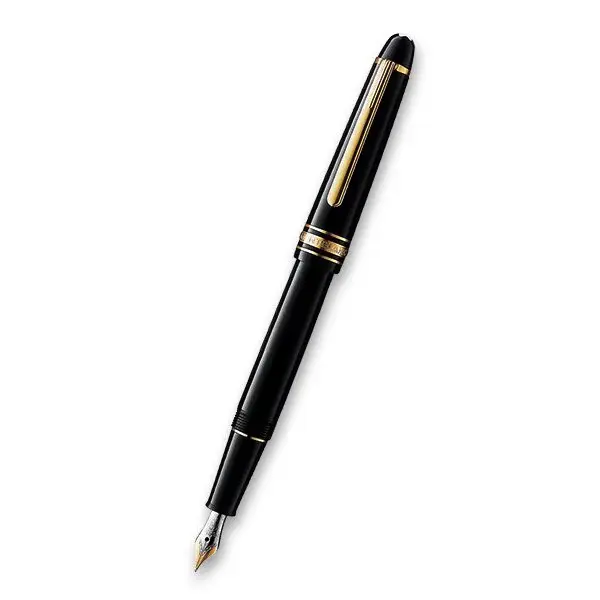 Montblanc Meisterstück Classique hrot F