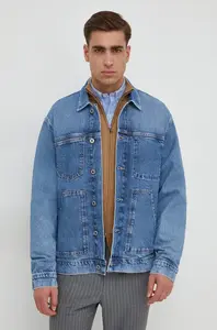 Pepe Jeans Džínová bunda Pepe Jeans YOUNG WORK
