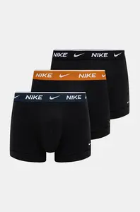 Nike  Boxerky  3-pack