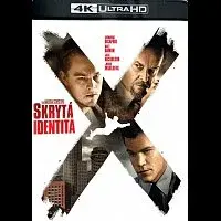 Různí interpreti – Skrytá identita UHD