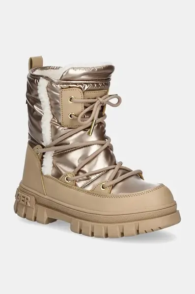 Tommy Hilfiger  Dětské zimní boty
