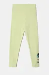 Dětské legíny Puma X TROLLS High Waist Leggings