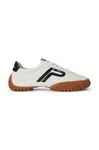 Polo Ralph Lauren Tread Lw Tp sneakers dámske kožené